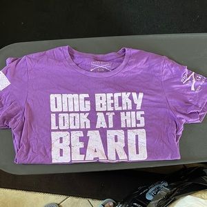 Go to style women’s XXL T-shirt